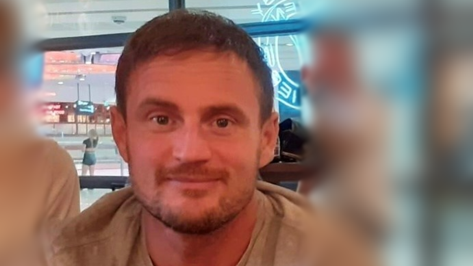 Wigan: Man charged with murder after 38-year-old Liam Smith fatally shot and covered in acid