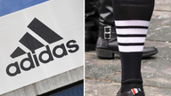 Adidas sued Thom Browne over its stripe design