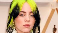 Billie Eilish has requested for a restraining order to be taken out on a 39-year-old man