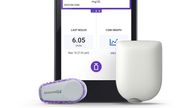 Insulet&#39;s Omnipod system automatically injects patients with the insulin they need, when they need it