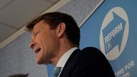 Richard Tice is running to become the next MP of Hartlepool