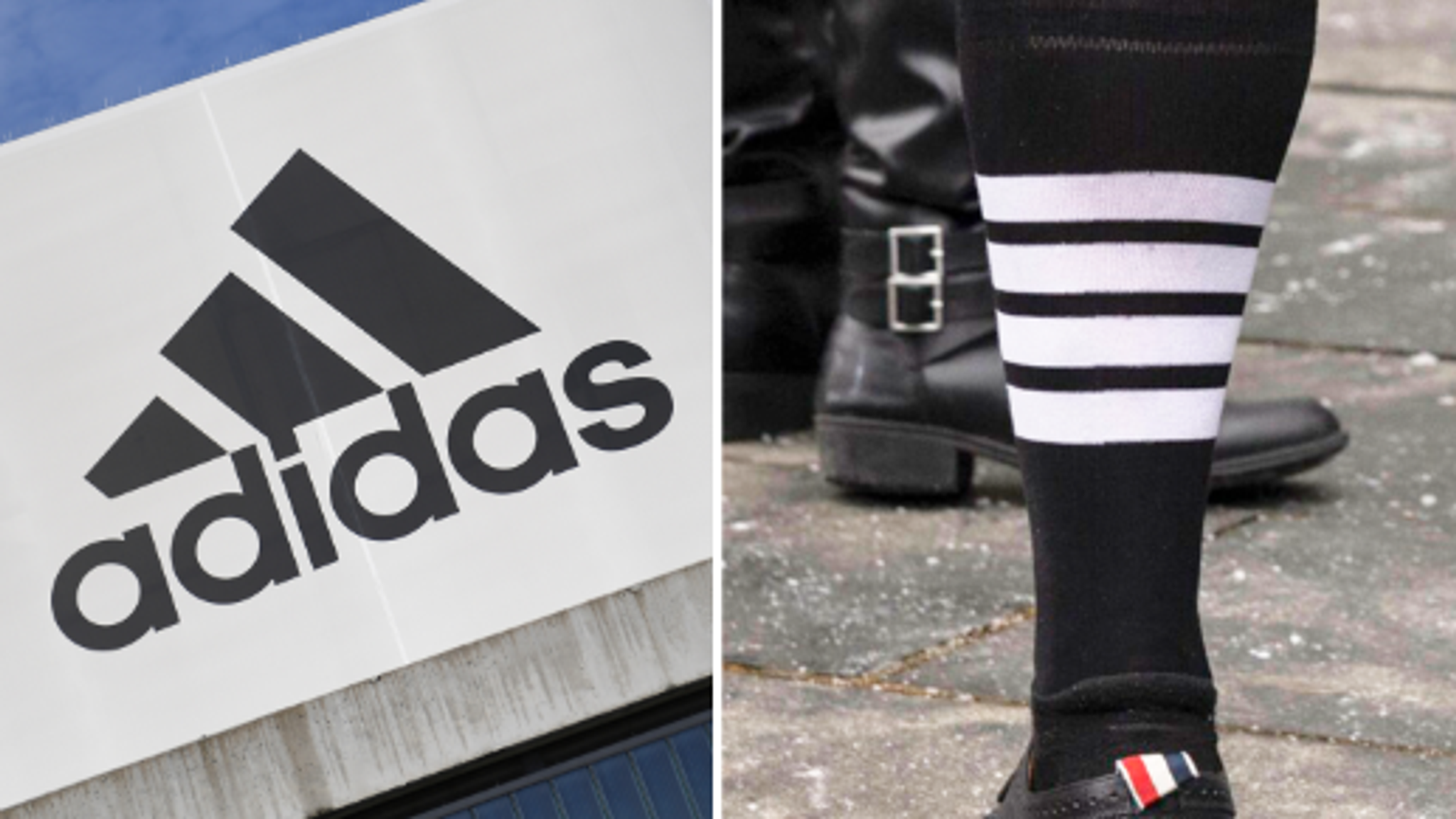 Why Adidas Can't Do Classic 3 Stripe-Inspired Designs Anymore - Footy  Headlines