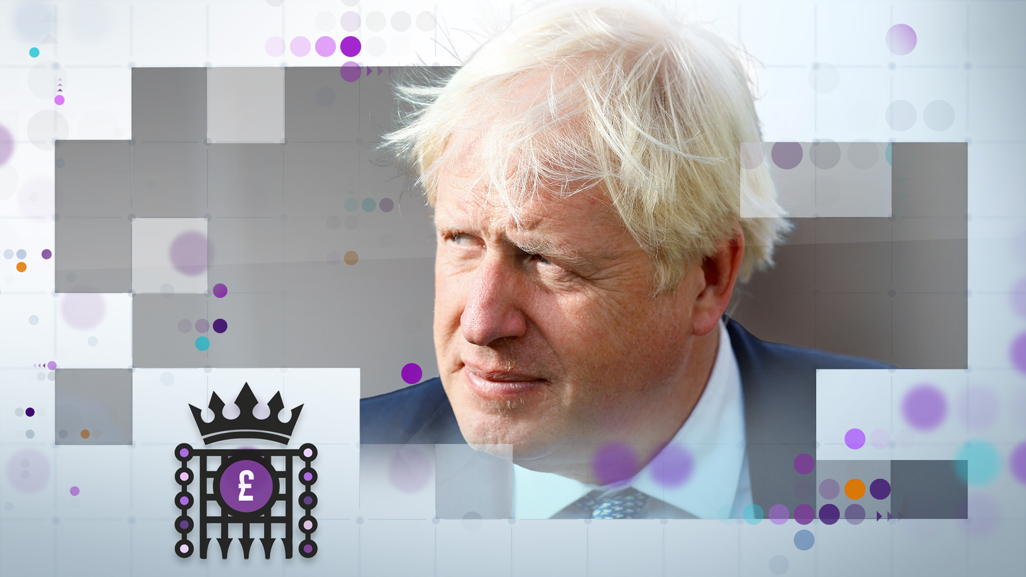 Boris Johnson receives biggest donation to an MP on record after single  contribution of £1m | Politics News | Sky News