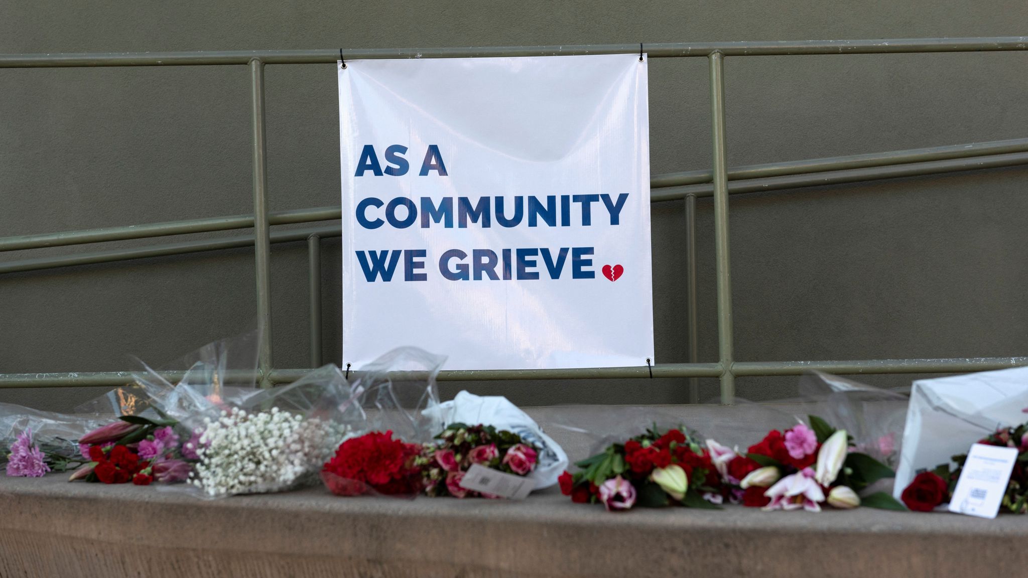 Half Moon Bay shootings Farmworker accused of killing seven colleagues