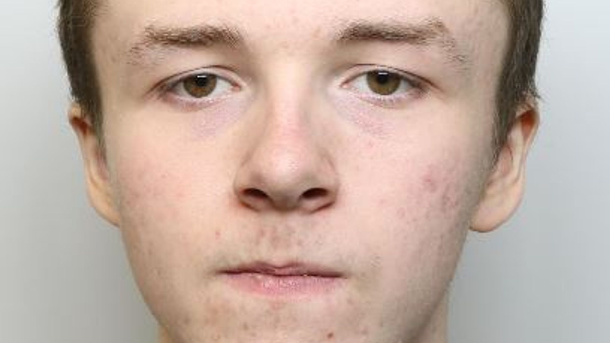 Do not approach him Teen arsonist escapes mental health facility in Northampton UK News Sky News