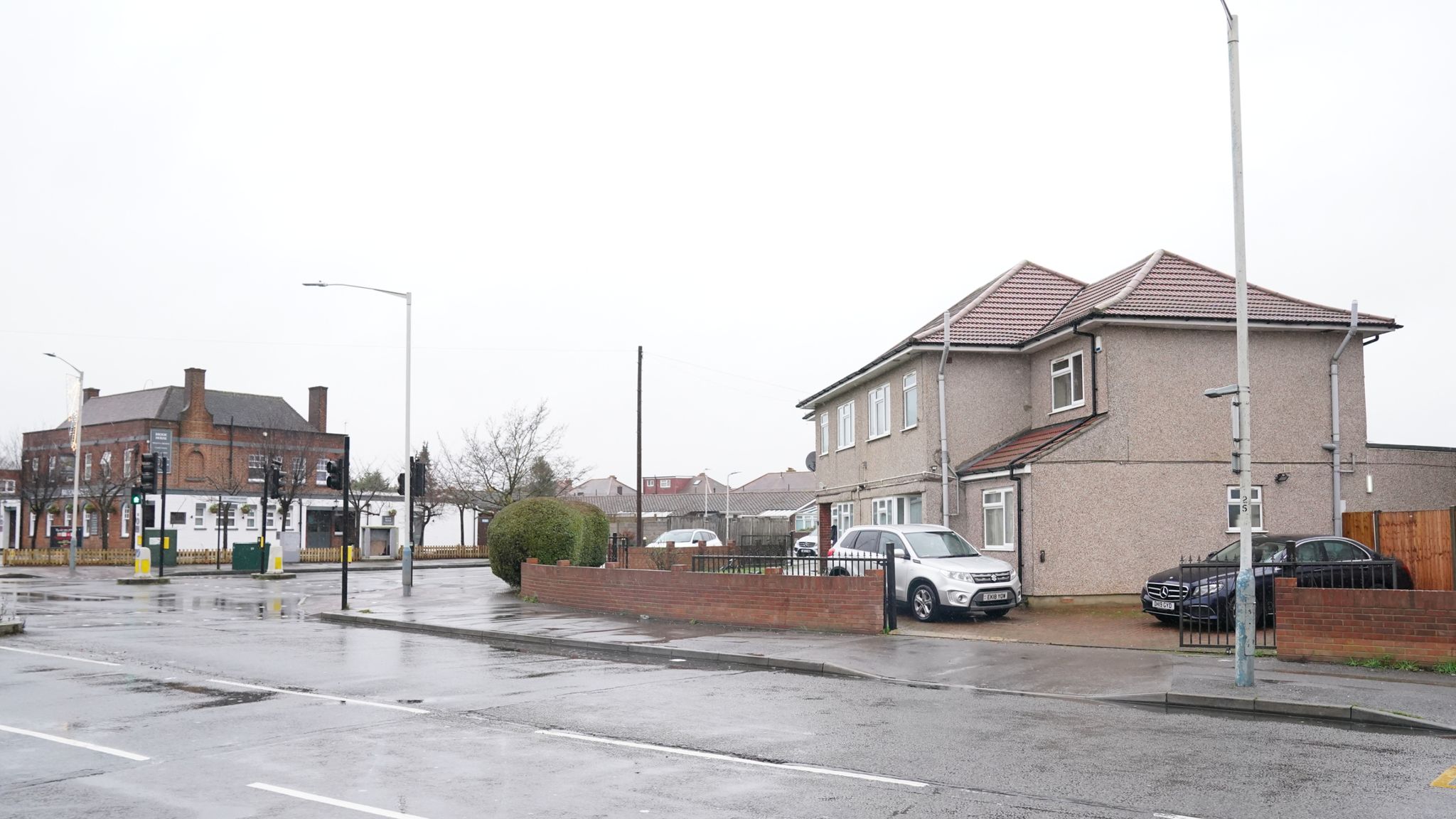Murder investigation launched after man dies following assault at adult
