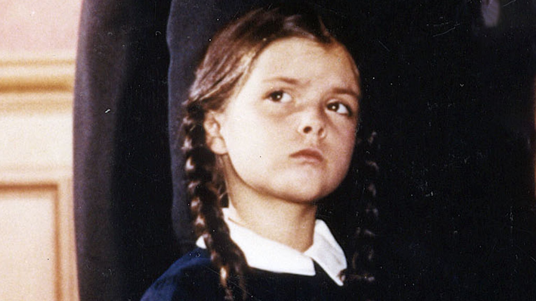 Lisa Loring, the original Wednesday Addams actor, dies at 64