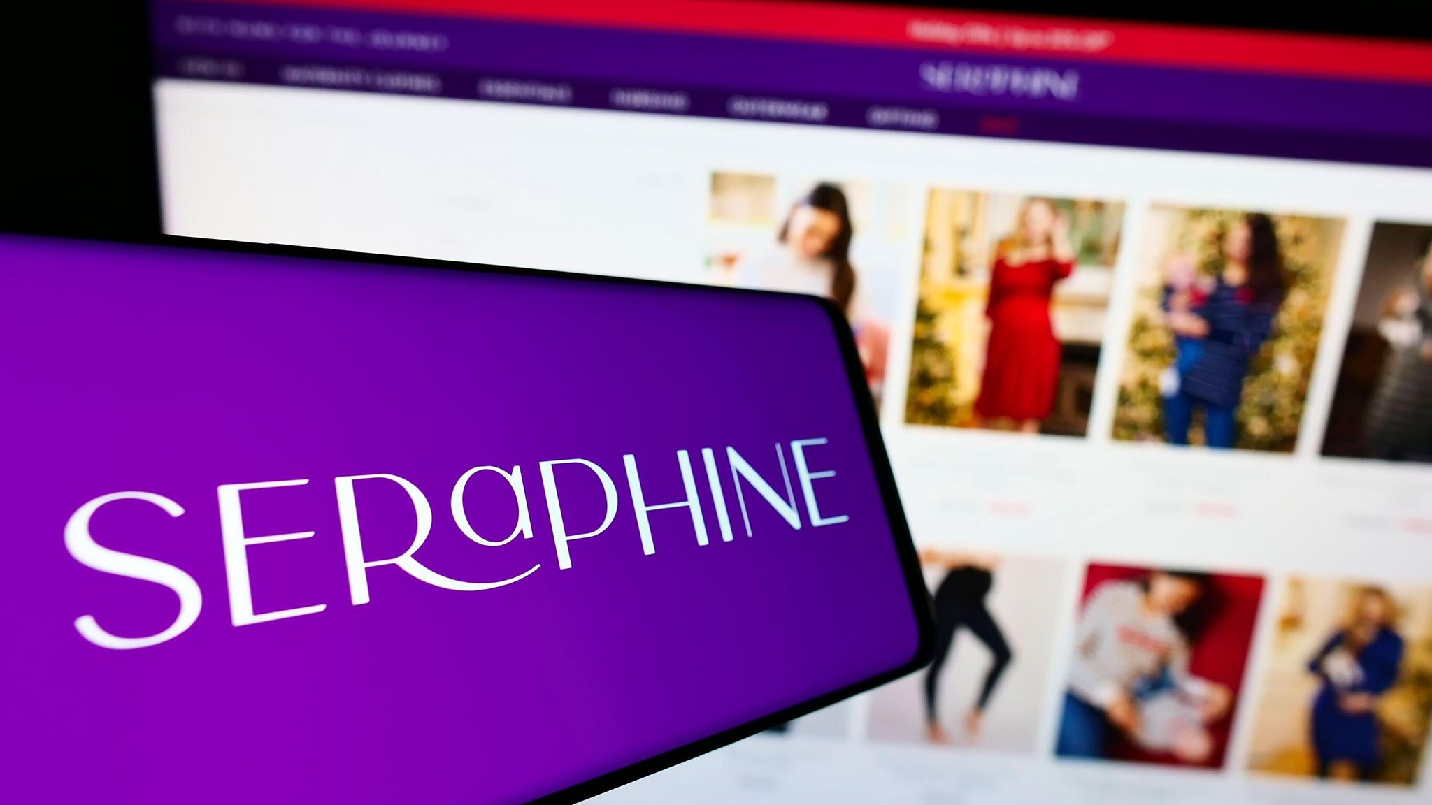 Maternitywear chain Seraphine to be taken private at fraction of