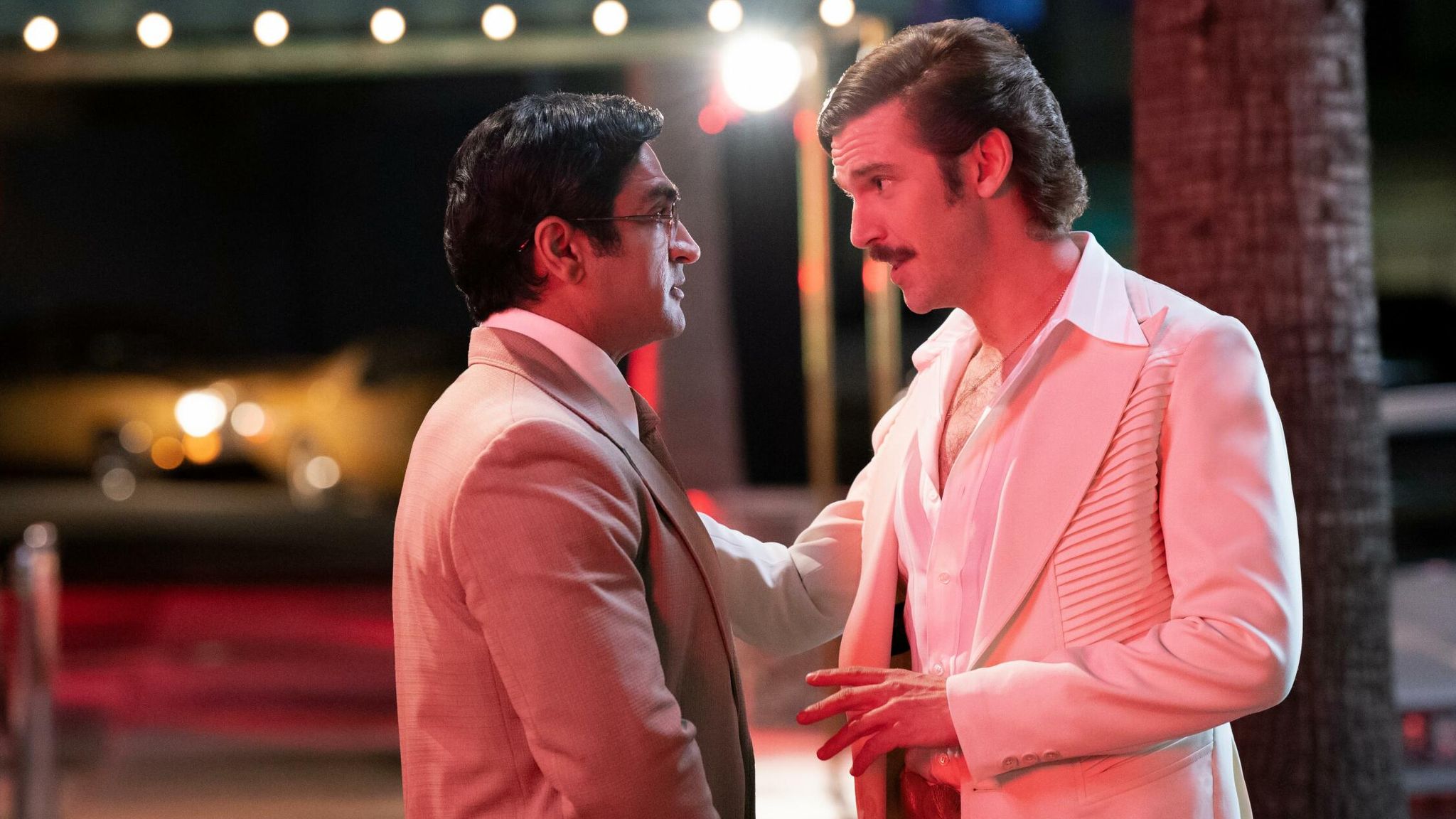 To Chippendales The grim true story of murder for hire behind