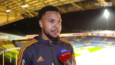 McKennie: Elland Road is dope! | A dream come true to play in the Premier League
