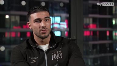 Fury: I will teach Jake Paul a lesson in boxing