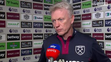 Moyes: The club needed this win | Ings was impressive