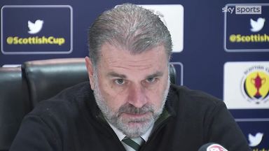 Postecoglou: Juranovic leaves Celtic as a fantastic player
