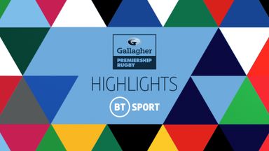 GPR Highlights - Round 16