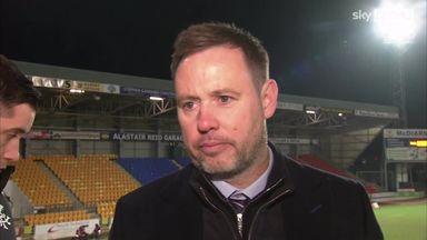 Beale: 'Delighted to reward the traveling fans'
