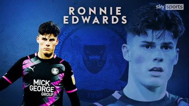 21 Under 21: Ronnie Edwards of Peterborough