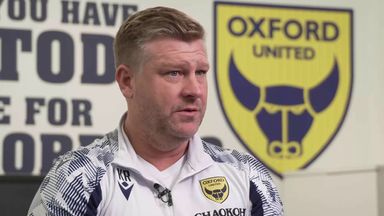 Robinson: We have ultimate respect for Arsenal