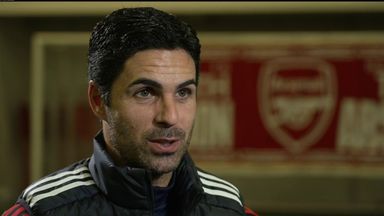 Arteta: Winning brings everything together | Trossard quality welcome