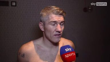 Smith targets world title shot | Anfield fight would be a 'dream'