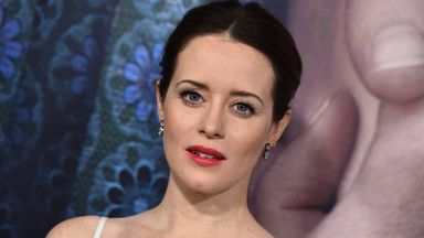 Facebook drama Doomsday Machine about platform's rise to prominence casts Claire  Foy, Ents & Arts News