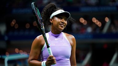 Naomi Osaka pulls out of French Open as she bravely admits to