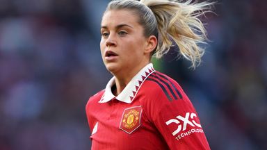 ‘Will be huge if Arsenal get Russo’ | WSL Transfers: What we know so far…
