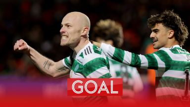 Mooy penalty doubles Celtic's lead!