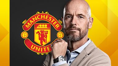 Man Utd latest: Has the takeover changed Ten Hag's transfer plans?
