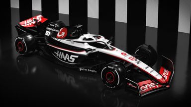Magnussen: A lot of good things happening at Haas
