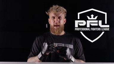 Jake Paul makes shock MMA announcement | 'I've disrupted boxing, time to do it in MMA!'