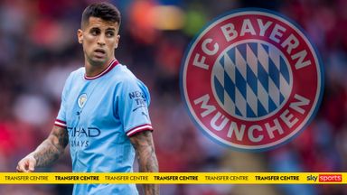 Explained: Why Cancelo may leave City for Bayern