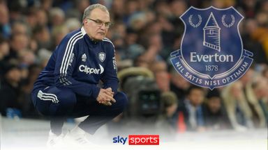 Vickery's analysis: Why Bielsa will be 'suspicious' of Everton hierarchy