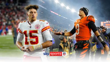 Burrow’s edge over Mahomes | Three wins in three incredible games
