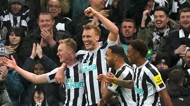 'This is a huge moment' | What does Carabao Cup final mean for Newcastle?