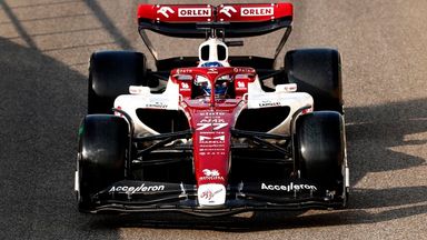 Alfa 'still committed' ahead of F1 withdrawal and Audi takeover