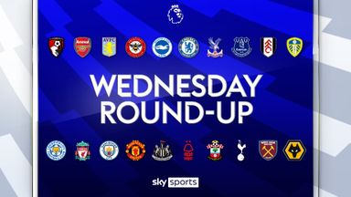 Premier League Wednesday Round-up | MW19