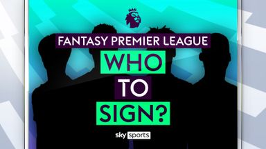 FPL | Who to sign? | Gameweek 22