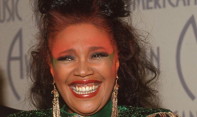 Anita Pointer: Singer from the Pointer Sisters dies aged 74 - Vimarsana News