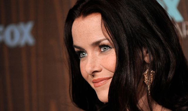 24 star Annie Wersching dies at the age of 45 - Vimarsana News