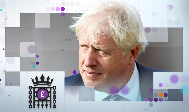 Boris Johnson received most donations of this parliament after single contribution of £1m - Vimarsana News