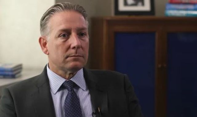 Charles McGonigal Ex FBI Official Who Oversaw Oligarch Investigations 