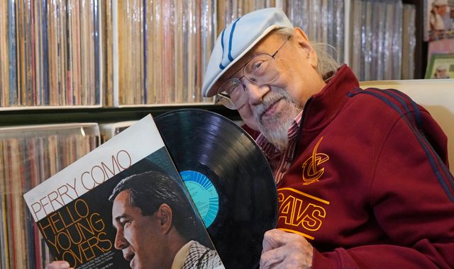 Ray Cordeiro, The Longest-Lived DJ In History, Dies Ray Cordeiro: World's longest working DJ whose career spanned six decades dies - This is the Coast