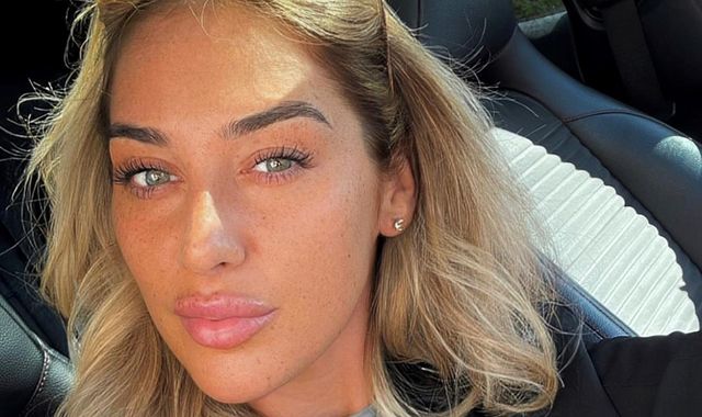 Elle Edwards: Connor Chapman convicted of murdering beautician in Christmas Eve shooting - Vimarsana News