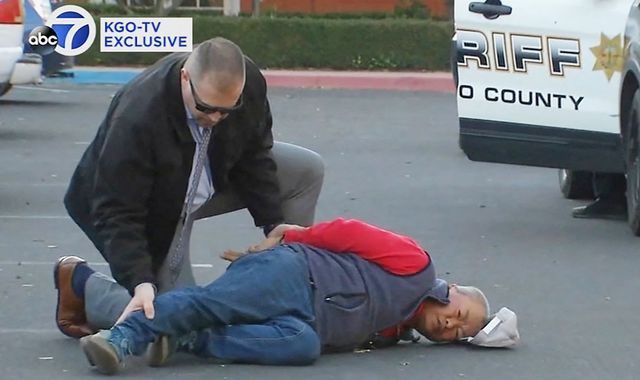 Half Moon Bay shooting: seven dead and 67-year-old arrested after another mass killing in the US - Vimarsana News