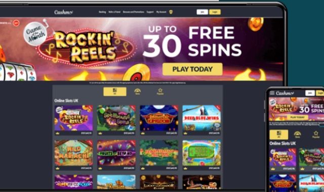 Gambling company In Touch Games fined £6.1m for 'social responsibility and money laundering failings' - Vimarsana News