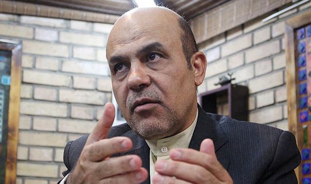 Alireza Akbari: British-Iranian national accused of being UK spy executed in Iran - report - Vimarsana News
