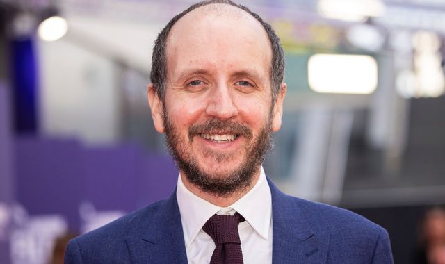 TV writer Jack Thorne reveals how Desert Island Discs interview led to