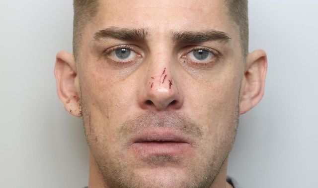 Dangerous driver jailed after killing father-to-be in 128mph crash on the M6 - Vimarsana News
