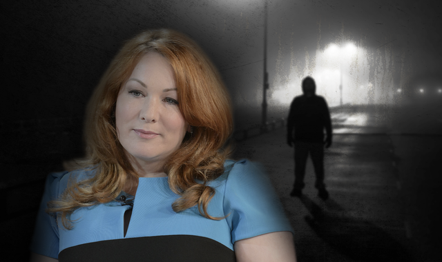 Forensic psychologist tells of 'terrifying' stalking ordeal - and reveals why some celebrities are targeted - Vimarsana News