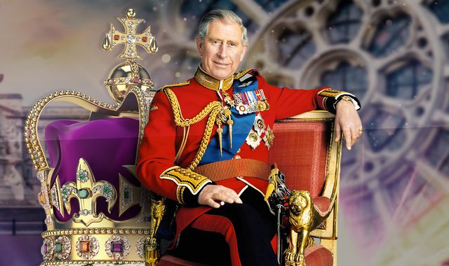 King's coronation ultimate guide: How to watch, timings, and procession route - Vimarsana News